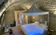 Foto ingestuurd door een gast van Villa Lucolena