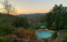 Foto ingestuurd door een gast van Villa Lucolena