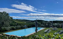 Foto ingestuurd door een gast van Villa Sonia