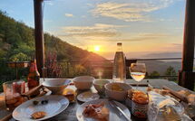 Foto ingestuurd door een gast van Villa Ancora