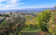 Foto ingestuurd door een gast van Casa Lucia