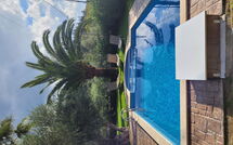 Foto ingestuurd door een gast van Villa Vrisses