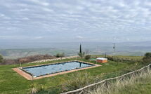 Foto ingestuurd door een gast van Casale Santa Francesca