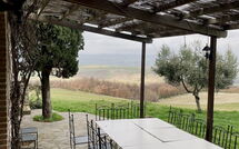 Foto ingestuurd door een gast van Casale Santa Francesca