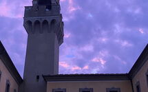 Foto ingestuurd door een gast van Montegufoni