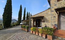 Foto ingestuurd door een gast van Poggiluglio