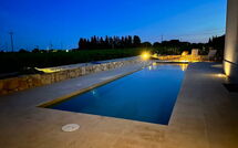 Foto ingestuurd door een gast van Tenuta Olearum