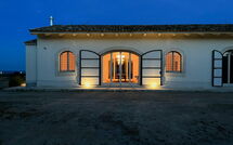 Foto ingestuurd door een gast van Tenuta Olearum