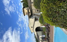 Foto ingestuurd door een gast van Tenuta - Tenuta 4