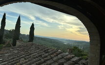 Foto ingestuurd door een gast van Villa Sonia