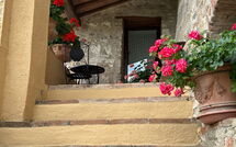 Foto ingestuurd door een gast van Villa Sonia