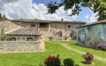 Foto ingestuurd door een gast van Villa Sonia