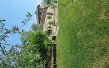 Foto ingestuurd door een gast van Villa Bellostare