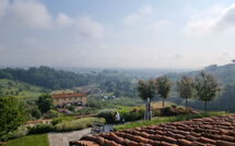 Foto ingestuurd door een gast van Villa Bellostare