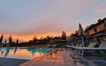 Foto ingestuurd door een gast van Casale Daniele