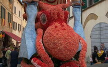 Foto ingestuurd door een gast van Villa Gloria