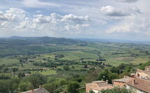 Foto ingestuurd door een gast van Villa Gloria