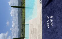 Foto ingestuurd door een gast van Il Sole di Vino