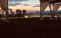 Foto ingestuurd door een gast van Il Sole di Vino