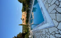 Foto ingestuurd door een gast van Beach Villa Nancy