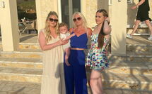 Foto ingestuurd door een gast van Beachfront Villa Seasun