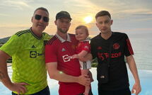 Foto ingestuurd door een gast van Beachfront Villa Seasun