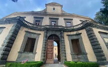 Foto ingestuurd door een gast van Montegufoni