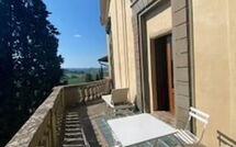 Foto ingestuurd door een gast van Montegufoni