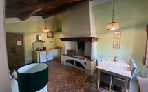 Foto ingestuurd door een gast van Montegufoni