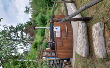 Foto ingestuurd door een gast van Casale di Cozzile