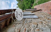 Foto ingestuurd door een gast van Casale di Cozzile