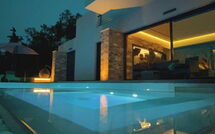 Foto ingestuurd door een gast van Villa Kallos