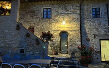 Foto ingestuurd door een gast van Villa Sonia