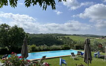 Foto ingestuurd door een gast van Villa Sonia