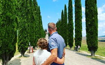 Foto ingestuurd door een gast van Casa la Fonte