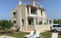 Foto ingestuurd door een gast van Villa Elaia