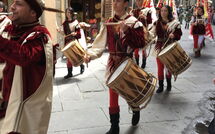 Foto ingestuurd door een gast van Villa Portole Due