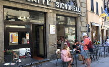 Foto ingestuurd door een gast van Villa Portole Due