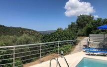 Foto ingestuurd door een gast van Aretousa