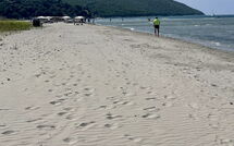 Foto ingestuurd door een gast van Villa Arete