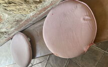 Foto ingestuurd door een gast van Villa Corolle