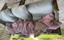 Foto ingestuurd door een gast van Villa Corolle