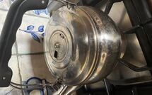 Foto ingestuurd door een gast van Villa Corolle