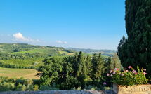 Foto ingestuurd door een gast van Montegufoni