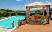 Foto ingestuurd door een gast van Villa Renina