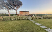 Foto ingestuurd door een gast van Villa dei Vini