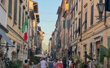 Foto ingestuurd door een gast van Villa Oliveta