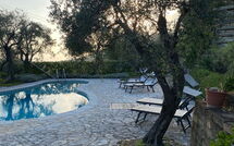 Foto ingestuurd door een gast van Villa Oliveta