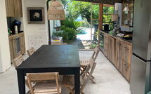 Foto ingestuurd door een gast van Villa Oliveta