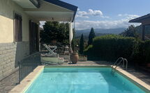 Foto ingestuurd door een gast van Villa Pratovecchio